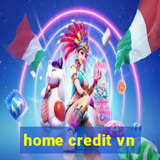 home credit vn