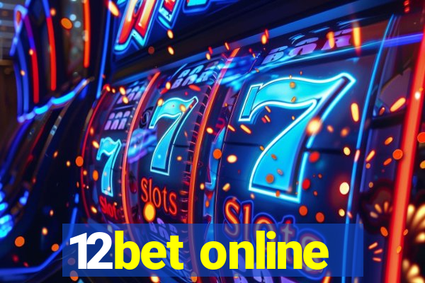 12bet online