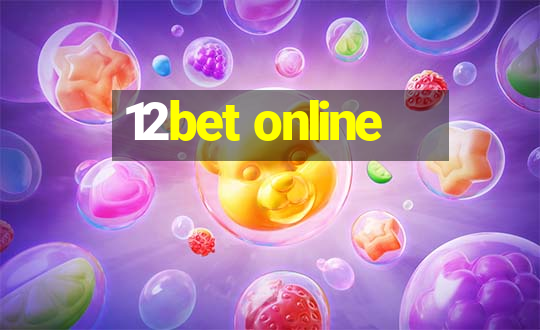 12bet online