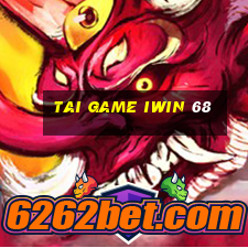 tai game iwin 68