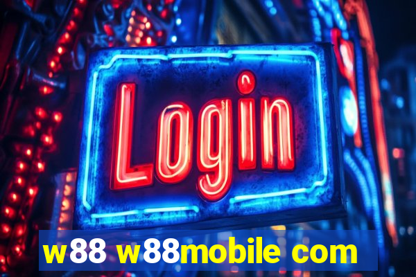 w88 w88mobile com