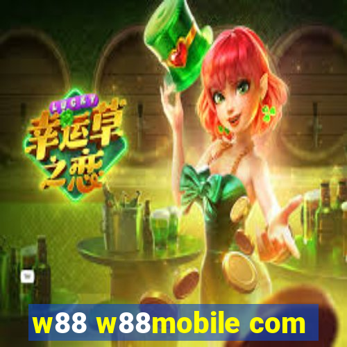 w88 w88mobile com