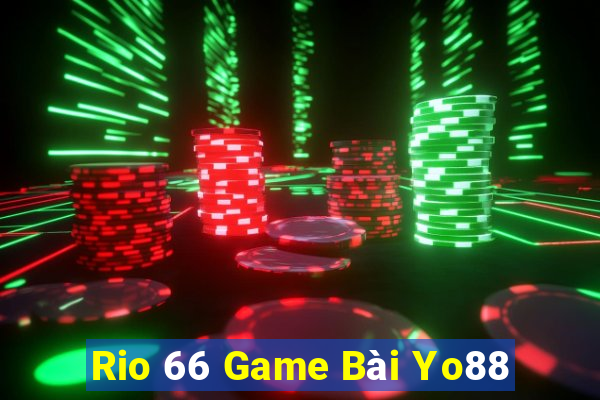 Rio 66 Game Bài Yo88