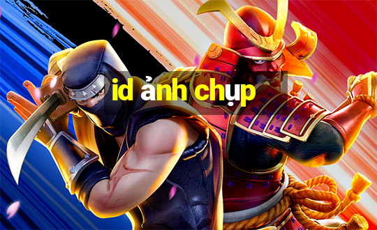 id ảnh chụp