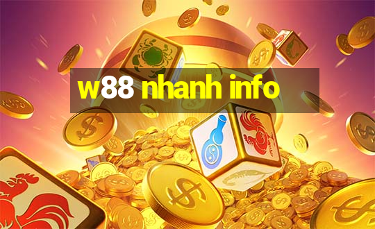 w88 nhanh info