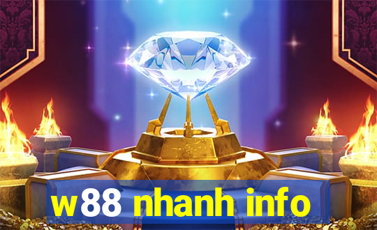 w88 nhanh info