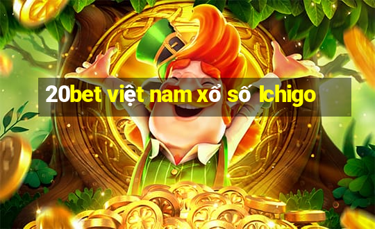 20bet việt nam xổ số Ichigo