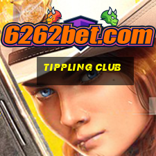 tippling club