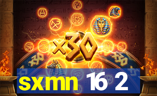 sxmn 16 2