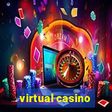 virtual casino