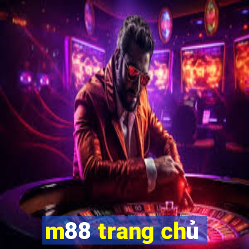 m88 trang chủ