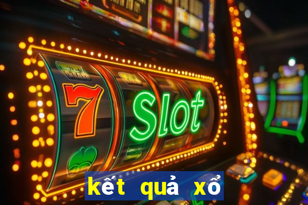 kết quả xổ số thứ 4 miền trung