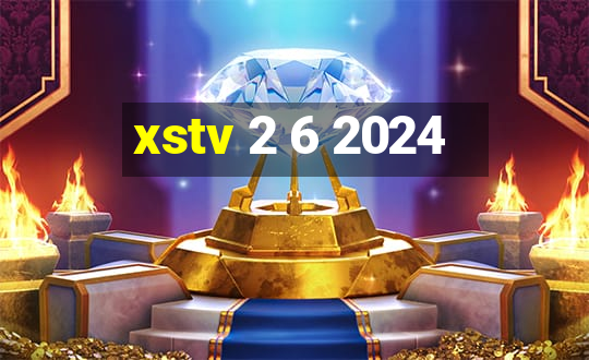 xstv 2 6 2024