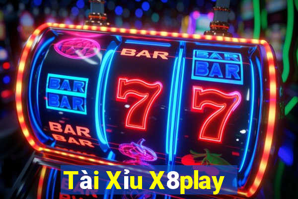 Tài Xỉu X8play