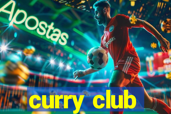 curry club