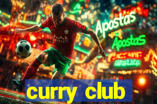 curry club