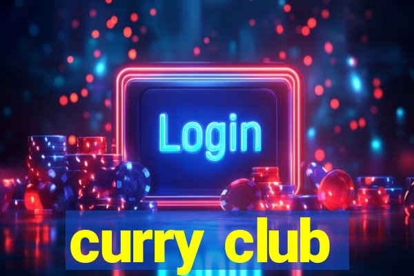 curry club