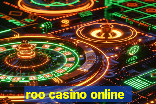 roo casino online