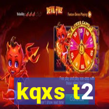 kqxs t2