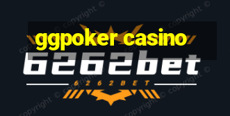 ggpoker casino