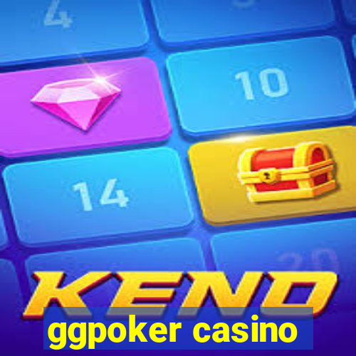 ggpoker casino