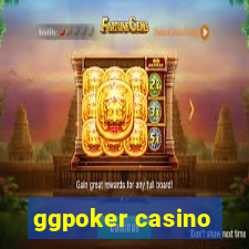 ggpoker casino