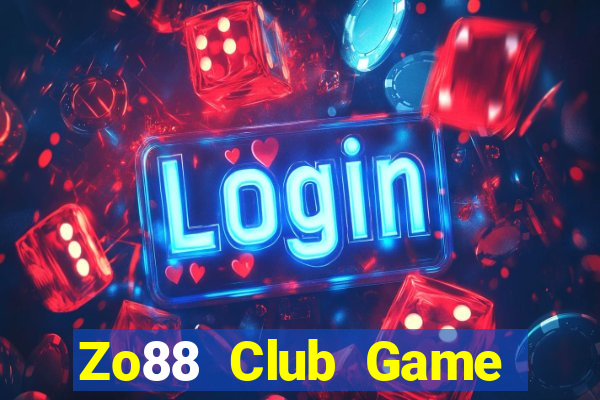 Zo88 Club Game Bài Nạp The Garena