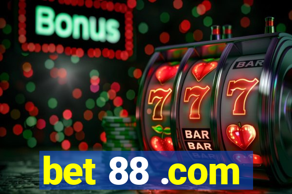 bet 88 .com