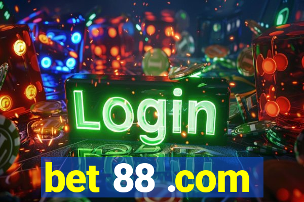 bet 88 .com