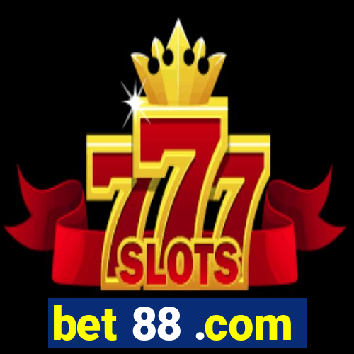 bet 88 .com