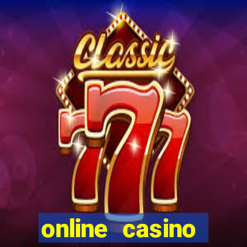 online casino bezplatni igri