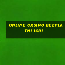 online casino bezplatni igri