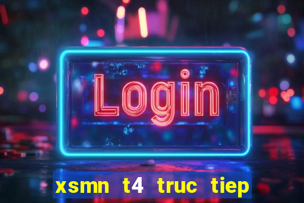 xsmn t4 truc tiep minh ngoc