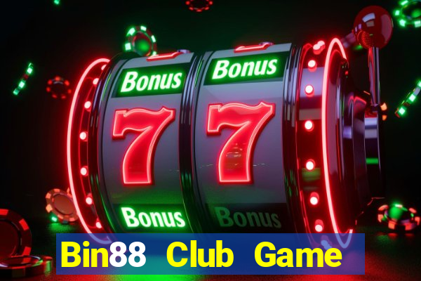 Bin88 Club Game Bài Vip