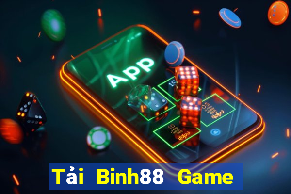 Tải Binh88 Game Bài Ma Thuật