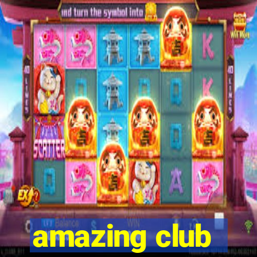 amazing club