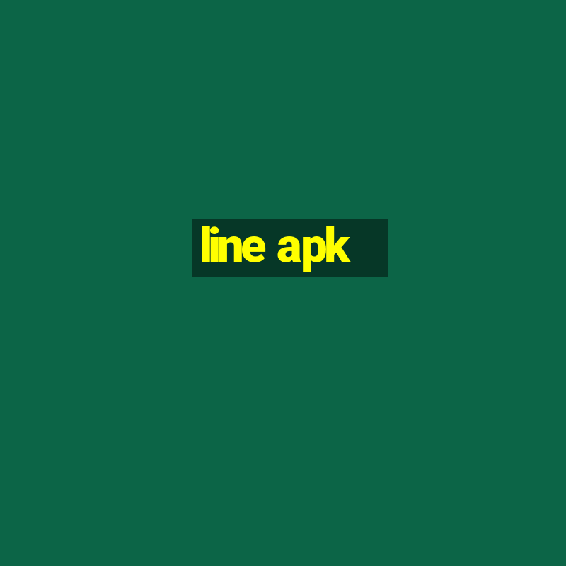 line apk