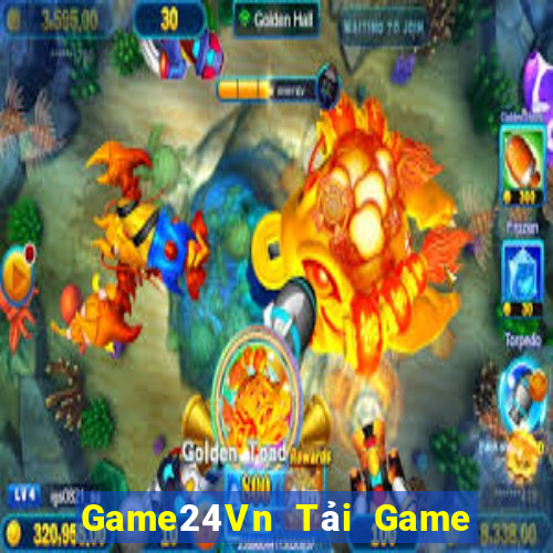 Game24Vn Tải Game Bài Đổi Thưởng