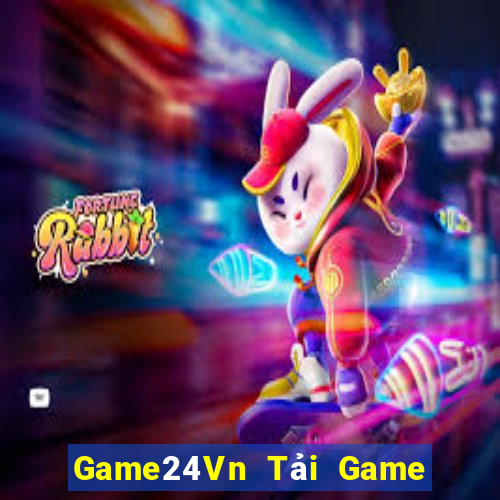 Game24Vn Tải Game Bài Đổi Thưởng