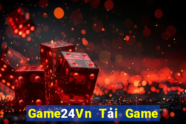 Game24Vn Tải Game Bài Đổi Thưởng