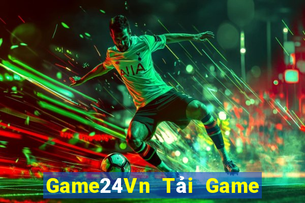 Game24Vn Tải Game Bài Đổi Thưởng