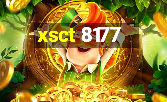 xsct 8177