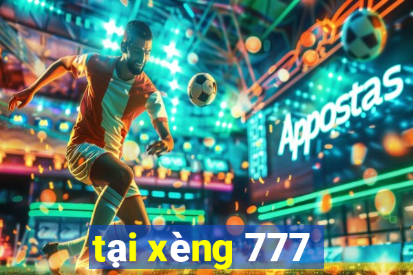 tại xèng 777