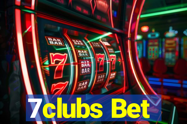 7clubs Bet