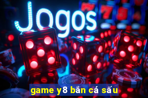 game y8 bắn cá sấu