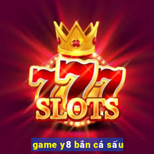 game y8 bắn cá sấu