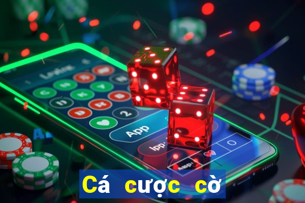 Cá cược cờ bạc là gì