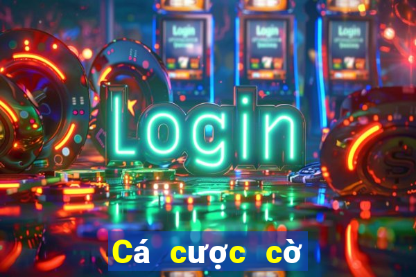 Cá cược cờ bạc là gì