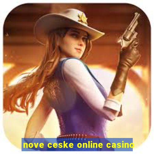 nove ceske online casino