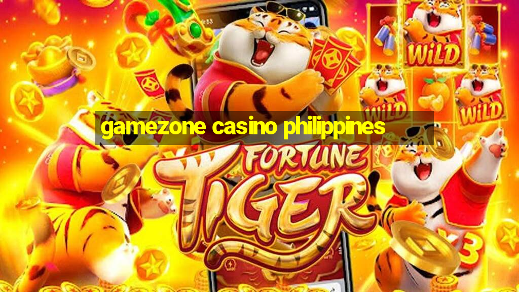 gamezone casino philippines